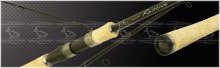 Спиннинг Major Craft Restive RTS-852M 2.56m 7-28g