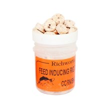 Таблетки Richworth Feed inducing rig tablets Cornish Cream