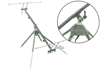 Род-Под Golden Catch RP-012A 4*4