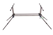 Род-Под Prologic New Green Tri-Sky Pod 4-Rod 43879