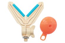 Подставка для удилищ Stonfo De Luxe "V" Rod Rest 345