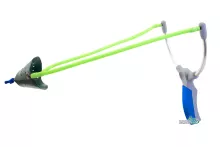 Рогатка Stonfo 339 Aluminium Catapult для підгодовування