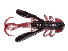 Силикон Bait Breath Rush Craw U30 2,8" col.135