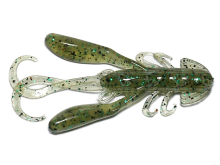 Силикон Bait Breath Rush Craw U30 2,8" col.144
