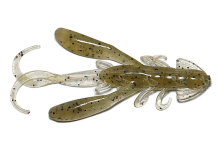 Силикон Bait Breath Rush Craw U30 2,8" col.727