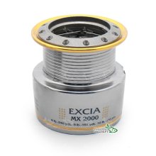 Шпуля Ryobi Excia