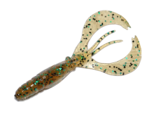Силикон Bait Breath SL Remix 3,5" col.Ur24
