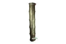 Садок Fishing ROI QCB-50306 круглий 3,0м Ø0,5м 7 кілець