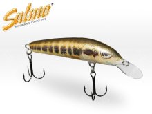 Воблер Salmo Minnow 50F