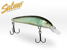 Воблер Salmo Minnow 50F RD