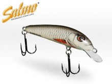 Воблер Salmo Minnow 60F D