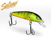 Воблер Salmo Minnow 60F HP