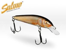 Воблер Salmo Minnow 60F