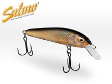Воблер Salmo Minnow 60S