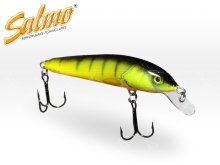 Воблер Salmo Minnow 60S HP
