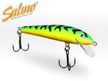 Воблер Salmo Minnow 90F GT