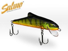 Воблер Salmo Skinner 100F HP