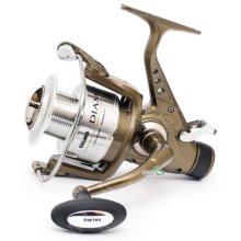 Котушка Salmo Diamond Carp Runner 6930BR
