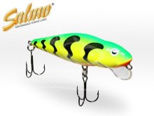 Воблер Salmo Perch PH12SR col.GT