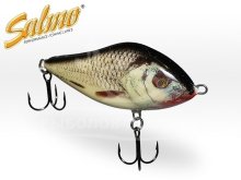 Воблер Salmo Slider SD7F col.RGS