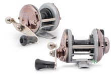 Котушка Salmo Taifun Two Way Multiplier M1011