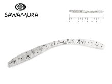 Силикон Sawamura Ridge 3"