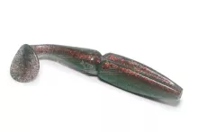 Силікон Sawamura One'Up Shad 3" 050
