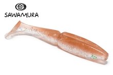 Силикон Sawamura One'Up Shad 3" 064