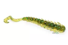 Силикон Select Bugz 1,8" 008