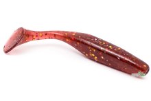 Силікон Select Crazy Shad 4,0" col.003
