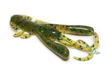 Силікон Select Rak Craw 2,0" 008