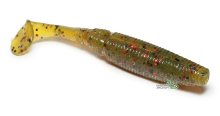 Силикон Select Shad One 3,5" 002, 5шт