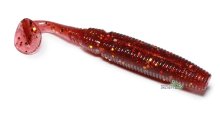 Силикон Select Shad One 3,5" 003, 5шт