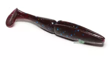 Силикон Select Shad Up 3,5" 010