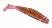 Силикон Select Shad Up 3,5" 999