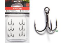 Трійник Select TH-36 №12, 8шт