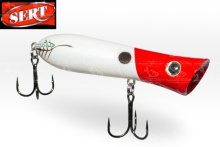 Воблер Sert Killer Pop 100F IS14