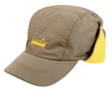 Шапка-вушанка Norfin Saimaa Beige 302770-XL