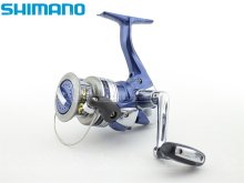 Котушка Shimano Nexave 3000 SFC