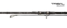 Карповое удилище Shimano Tribal Velocity 12ft 3lb 2pcs