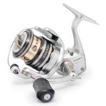 Котушка Shimano 13 Nasci 2500S