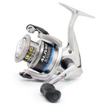Котушка Shimano Alivio 3000 SFD