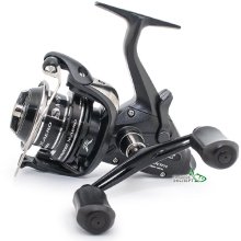Катушка Shimano Baitrunner X-Aero 2500FA