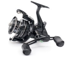Котушка Shimano Baitrunner X-Aero 4000FA
