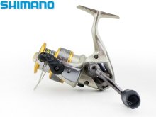 Котушка Shimano Exage 2500 FC