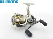 Котушка Shimano Exage 3000 MHS RC