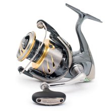 Катушка Shimano Stella 4000 FI