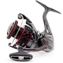 Котушка Shimano Stradic CI4+ C3000 FB