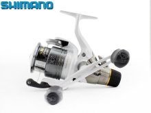 Катушка Shimano Stradic GTM 4000S RC
