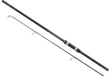 Маркерне вудлище Shimano Tribal TX-Marker 3,96 м 3lb